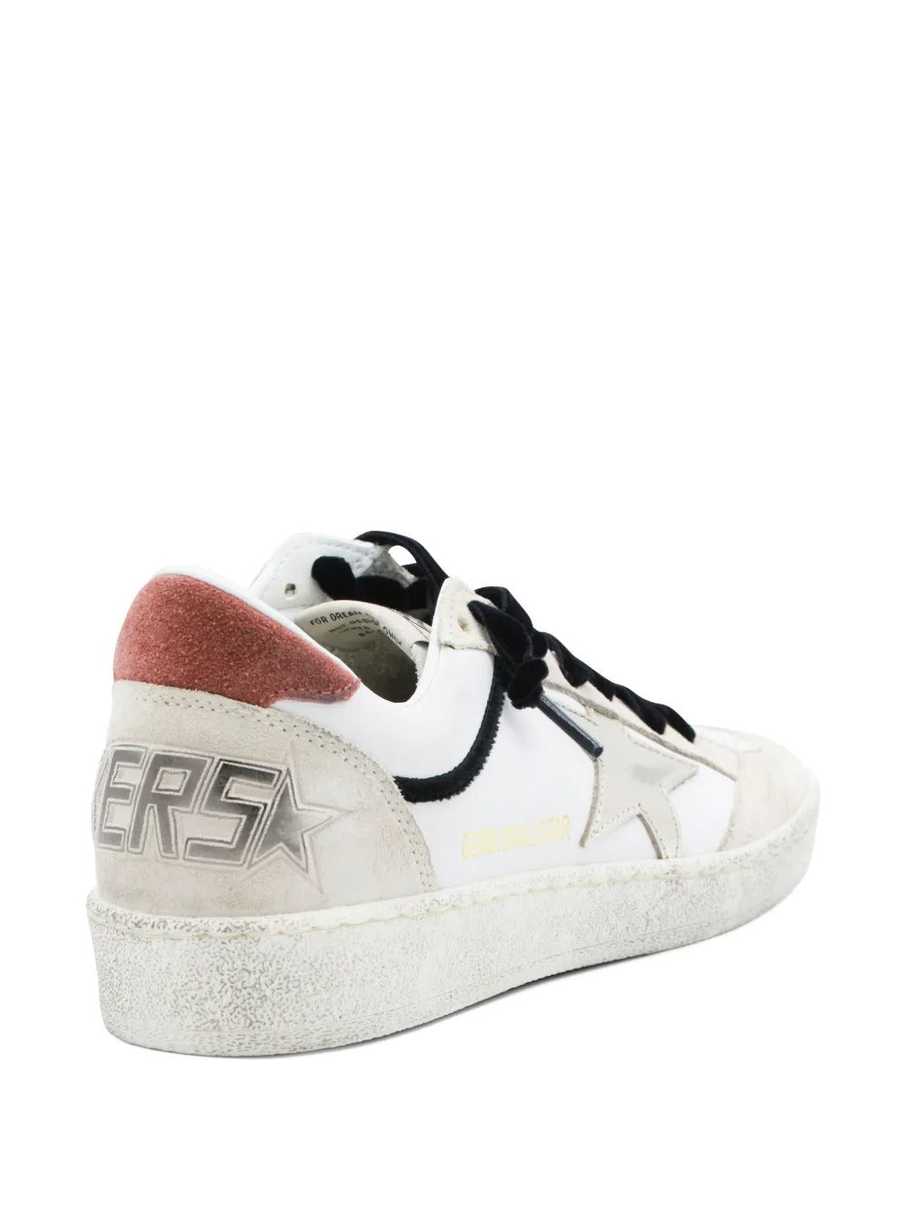 GOLDEN GOOSE BALL STAR