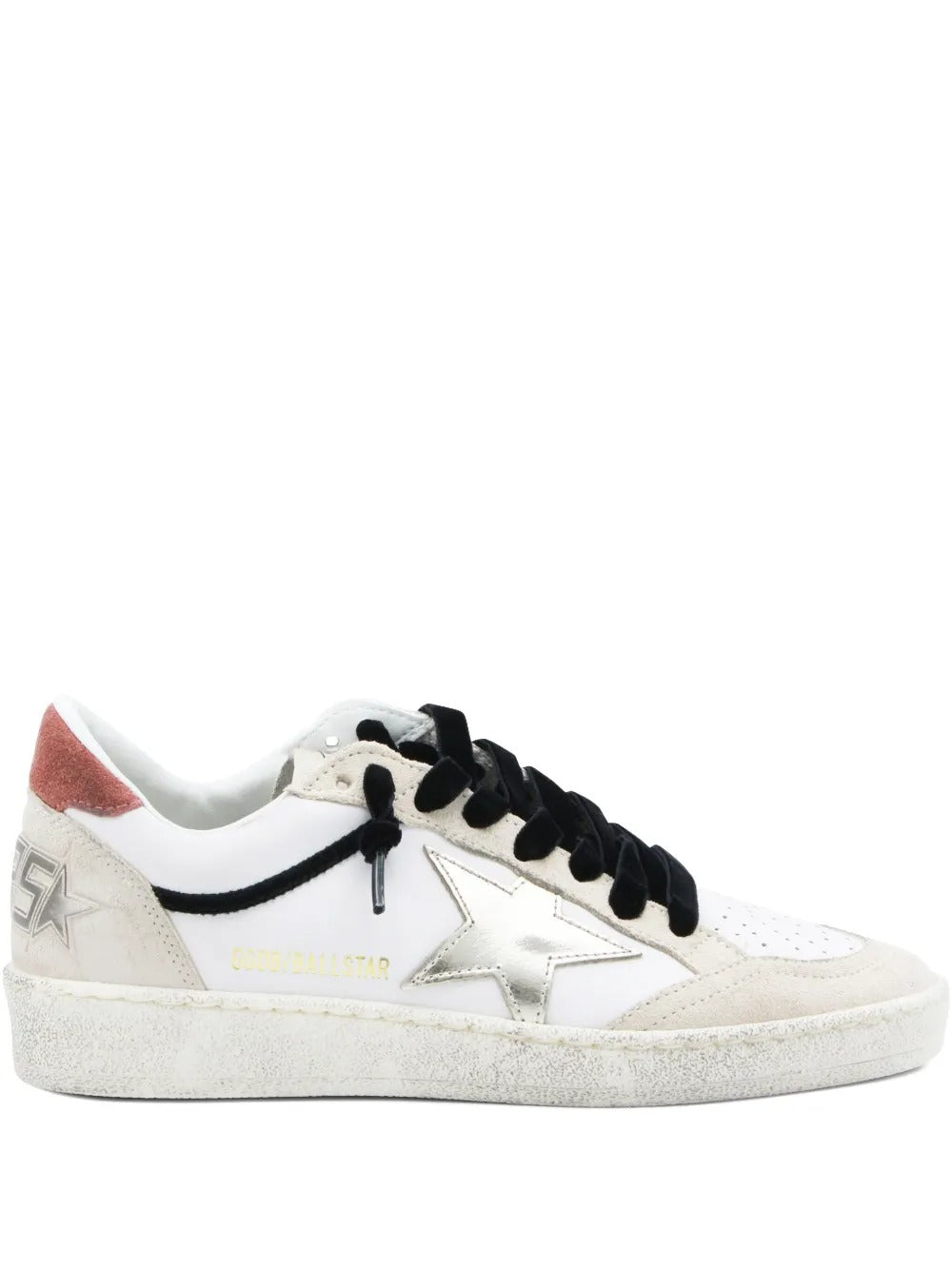 GOLDEN GOOSE BALL STAR