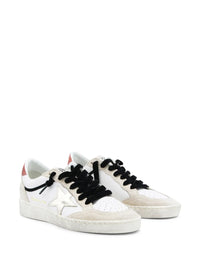 GOLDEN GOOSE BALL STAR