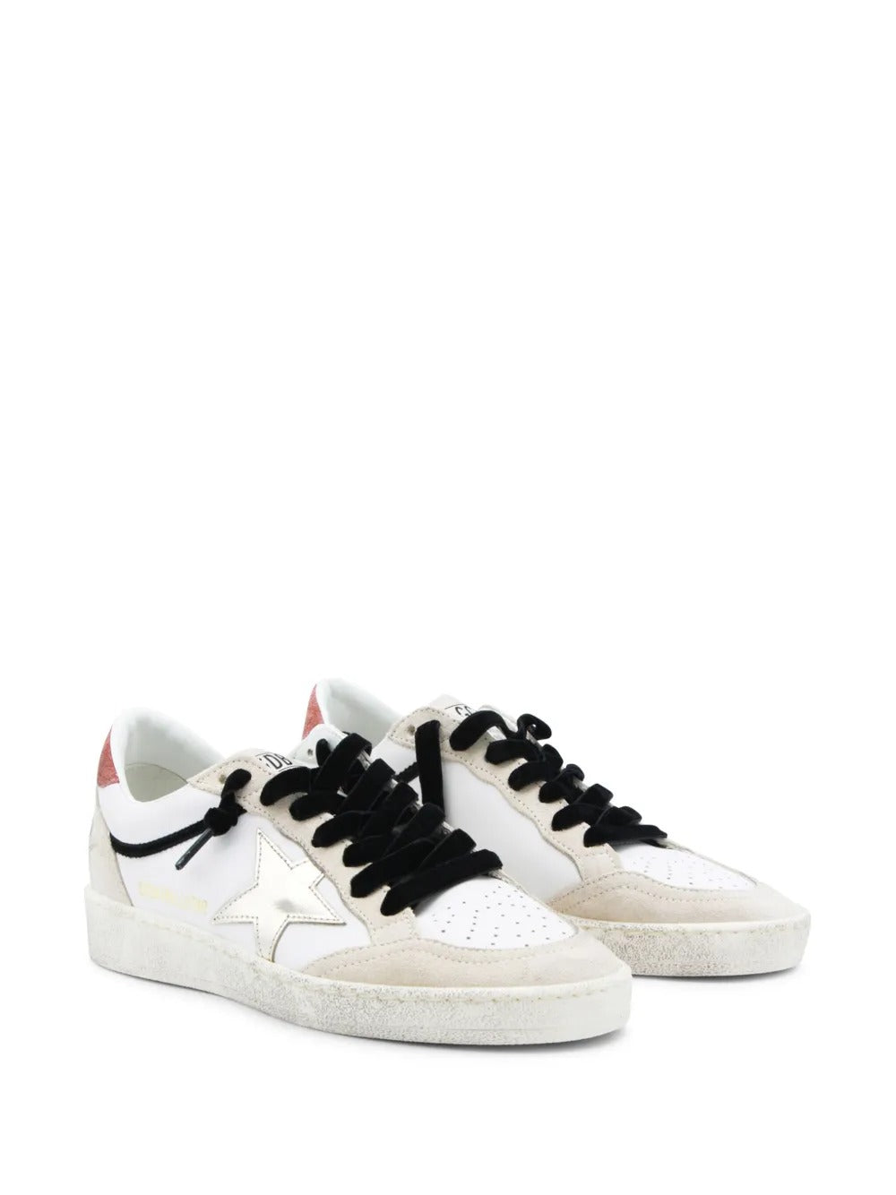 GOLDEN GOOSE BALL STAR