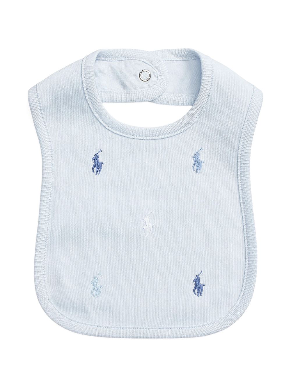 POLO RALPH LAUREN AOE BIB BABY