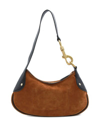 MULBERRY SMALL HACKNEY SHOULDER
