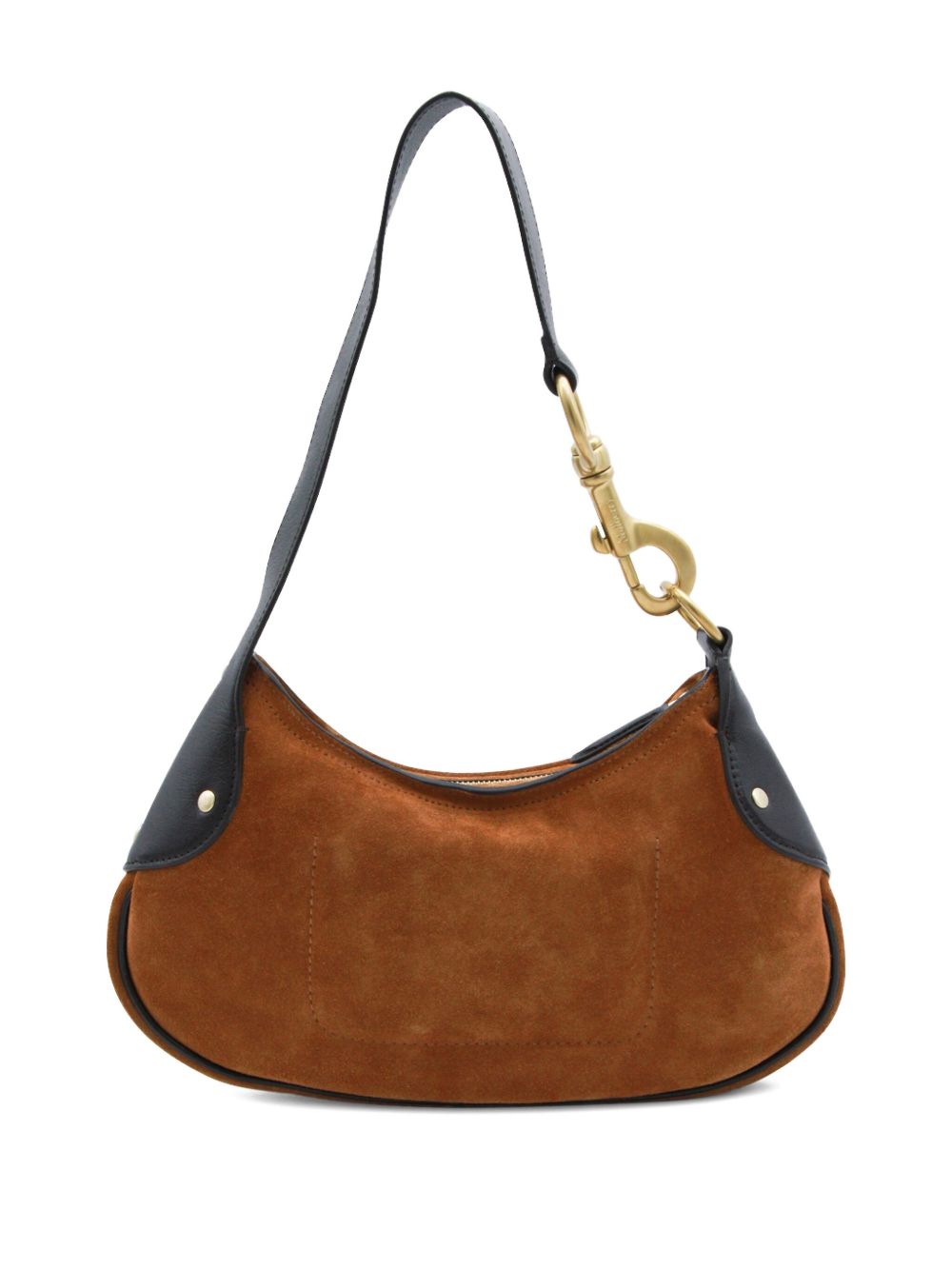MULBERRY SMALL HACKNEY SHOULDER