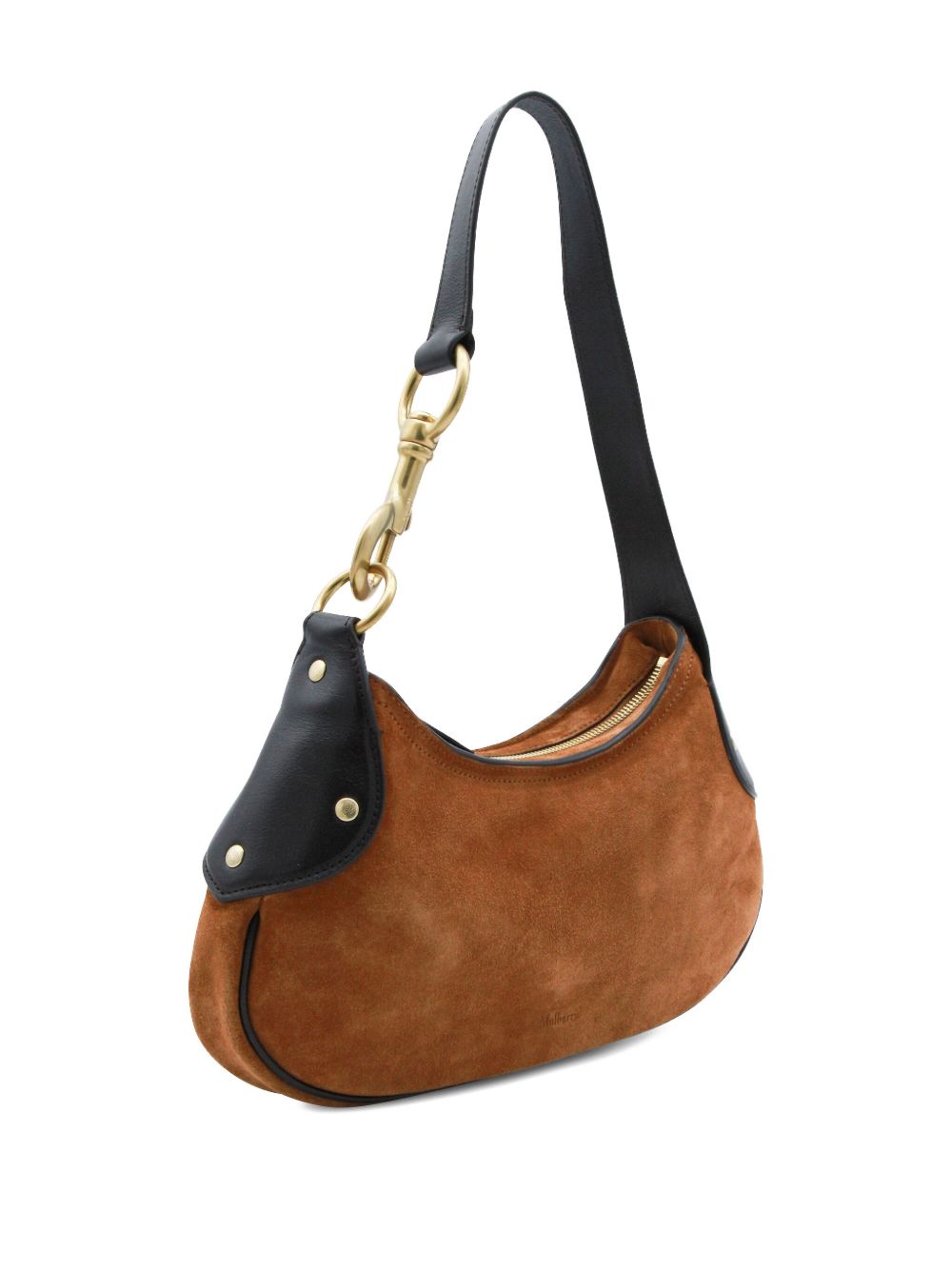MULBERRY SMALL HACKNEY SHOULDER