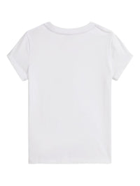 POLO RALPH LAUREN BEAR T-SHIRT