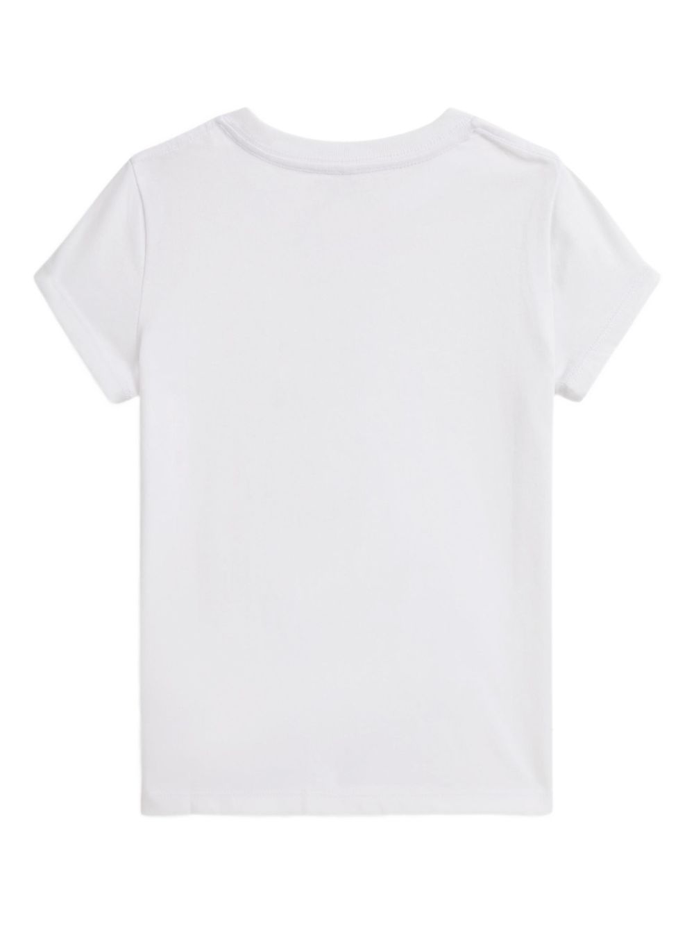POLO RALPH LAUREN BEAR T-SHIRT