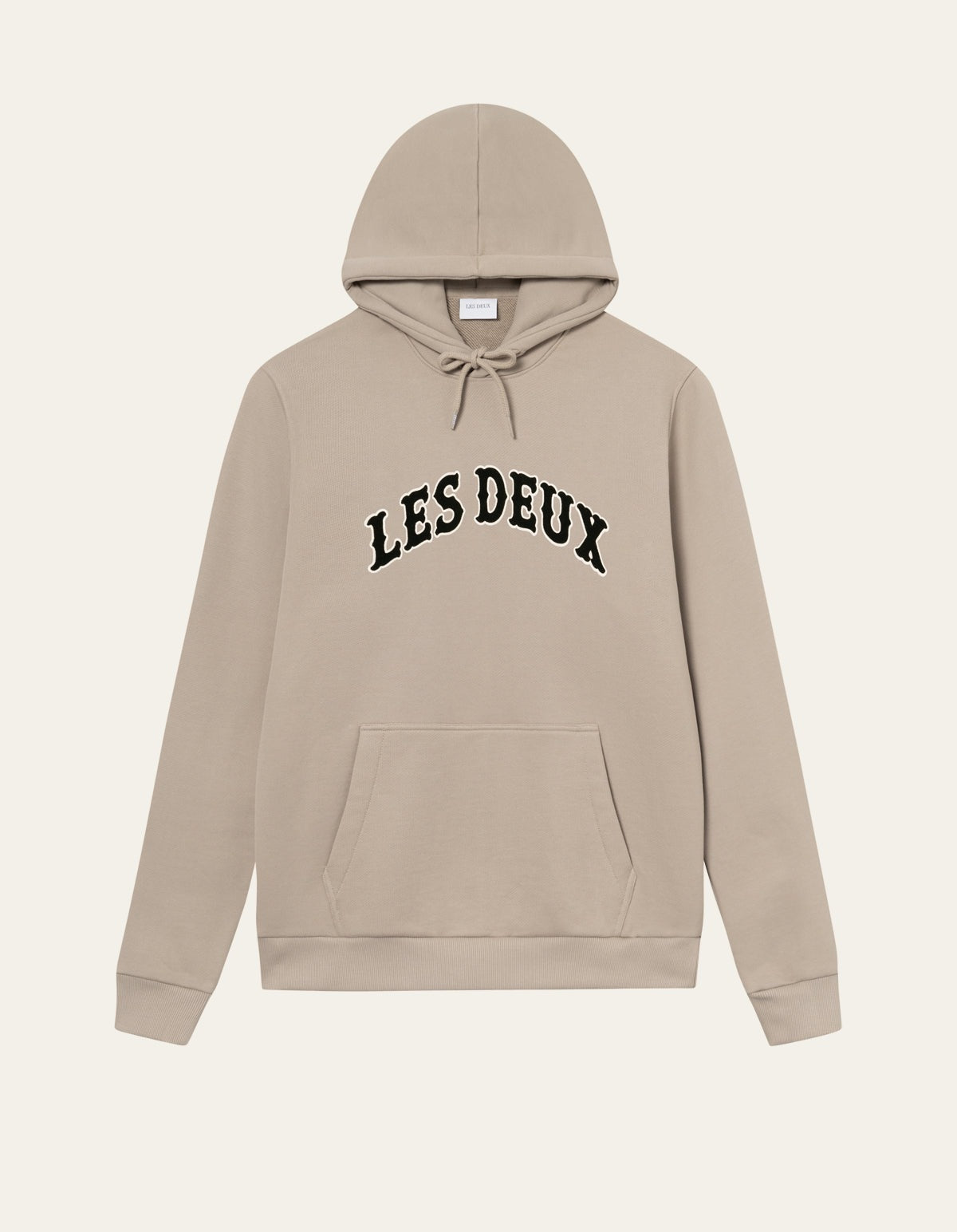 LES DEUX BRADY WESTERN HOODIE