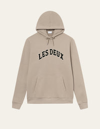 LES DEUX BRADY WESTERN HOODIE