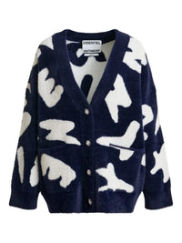 ESSENTIEL ANTWERP JARDEN CARDIGAN