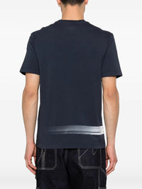 C.P. COMPANY GRAPHIC T-SHIRT