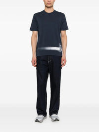 C.P. COMPANY GRAPHIC T-SHIRT