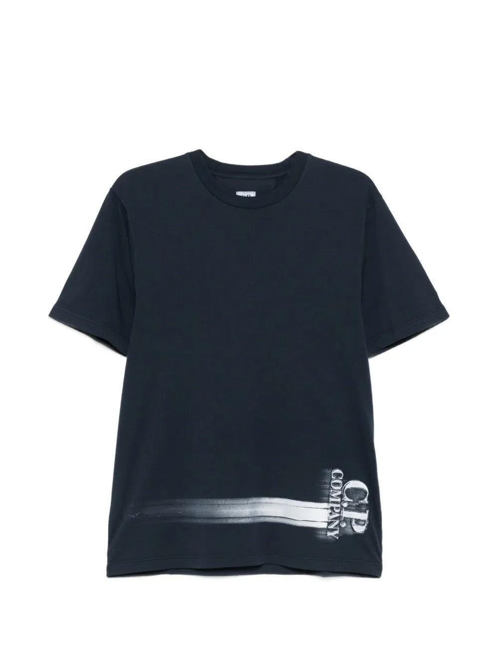 C.P. COMPANY GRAPHIC T-SHIRT
