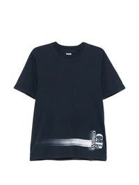 C.P. COMPANY GRAPHIC T-SHIRT