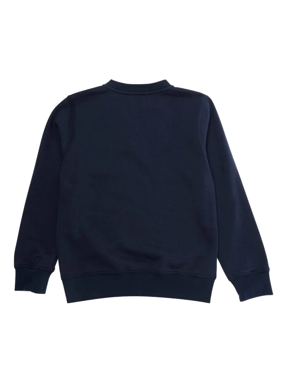 GOLDEN GOOSE LOGO SWEAT