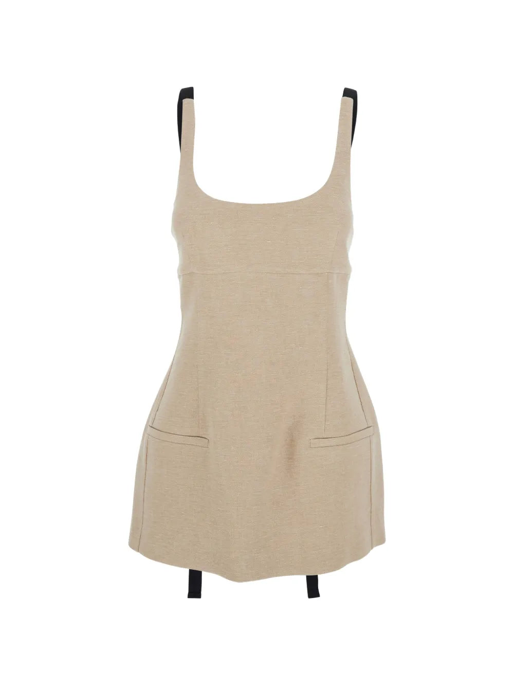 TELA TOP CORAL