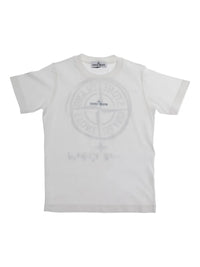 STONE ISLAND COMPASS T-SHIRT
