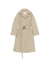 PROENZA SCHOULER WHITE LABEL SAPHIRA TRENCH COAT