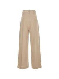 TELA ZILLO TROUSERS