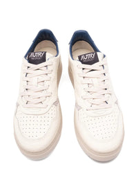 AUTRY MEDALIST LOW