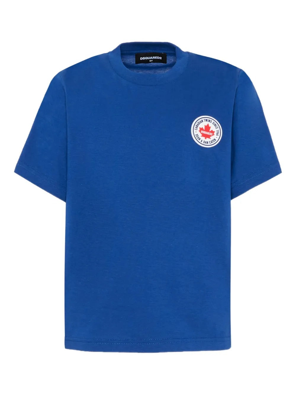 DSQUARED2 LOGO T-SHIRT