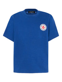 DSQUARED2 LOGO T-SHIRT