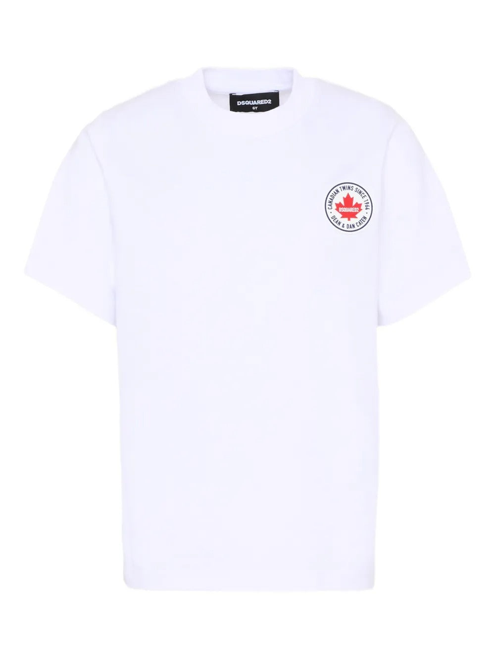 DSQUARED2 LOGO T-SHIRT
