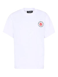 DSQUARED2 LOGO T-SHIRT