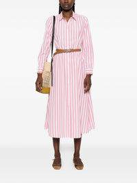XIRENA BODEN SHIRT DRESS