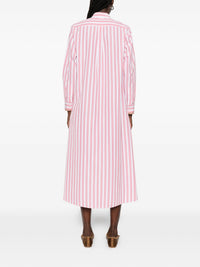 XIRENA BODEN SHIRT DRESS