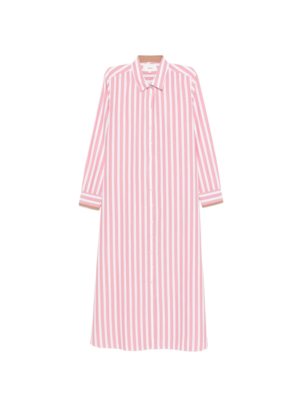 XIRENA BODEN SHIRT DRESS