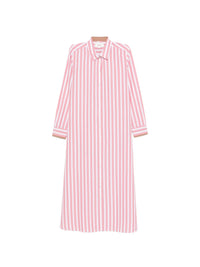 XIRENA BODEN SHIRT DRESS