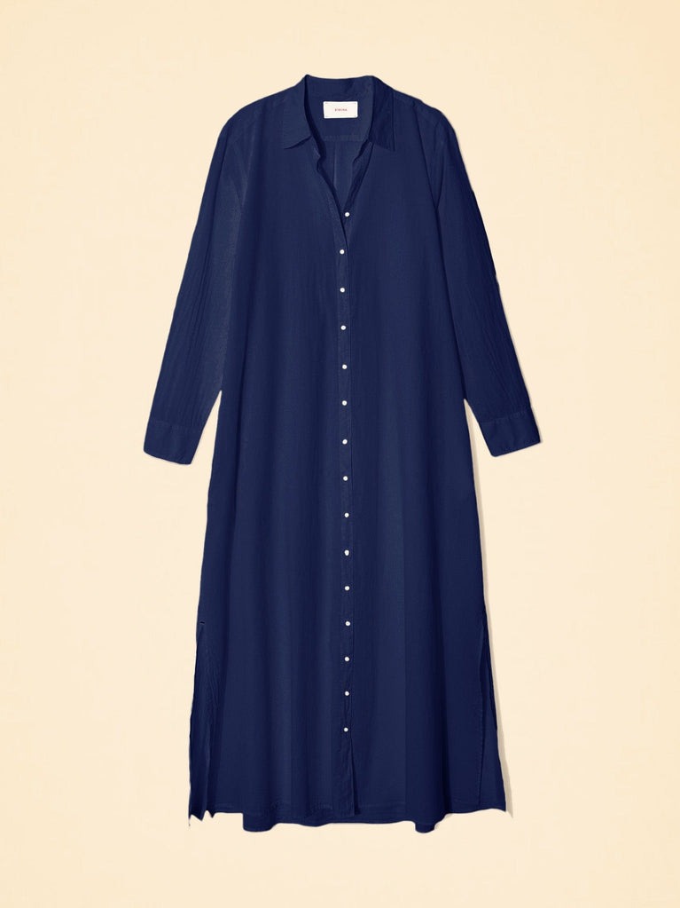 XIRENA BODEN DRESS