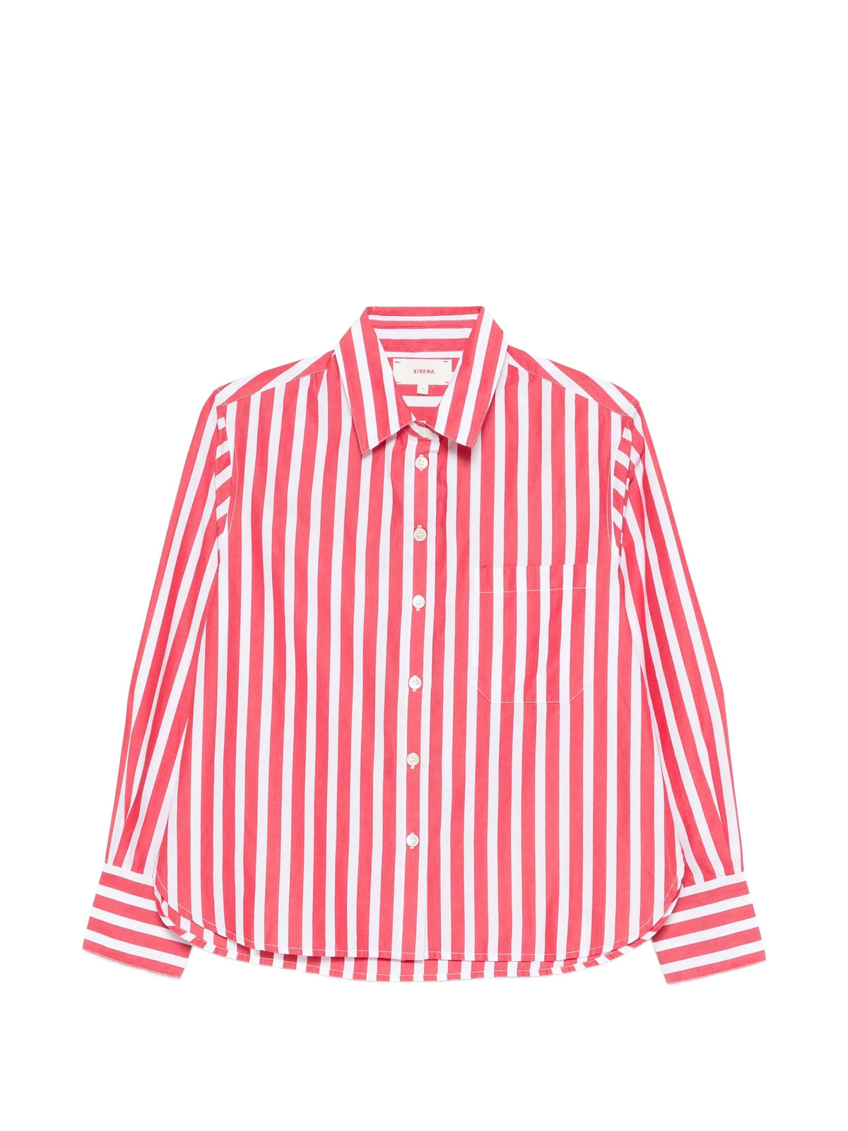XIRENA MONROE SHIRT