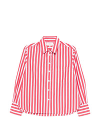 XIRENA MONROE SHIRT