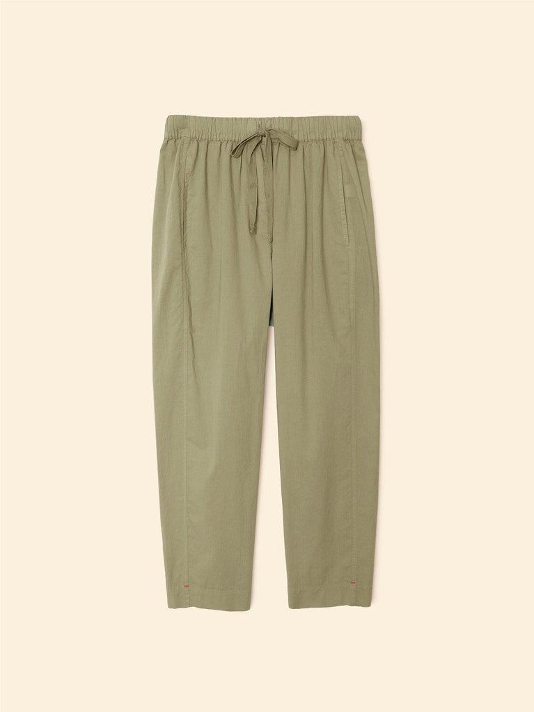 XIRENA DRAPER PANT