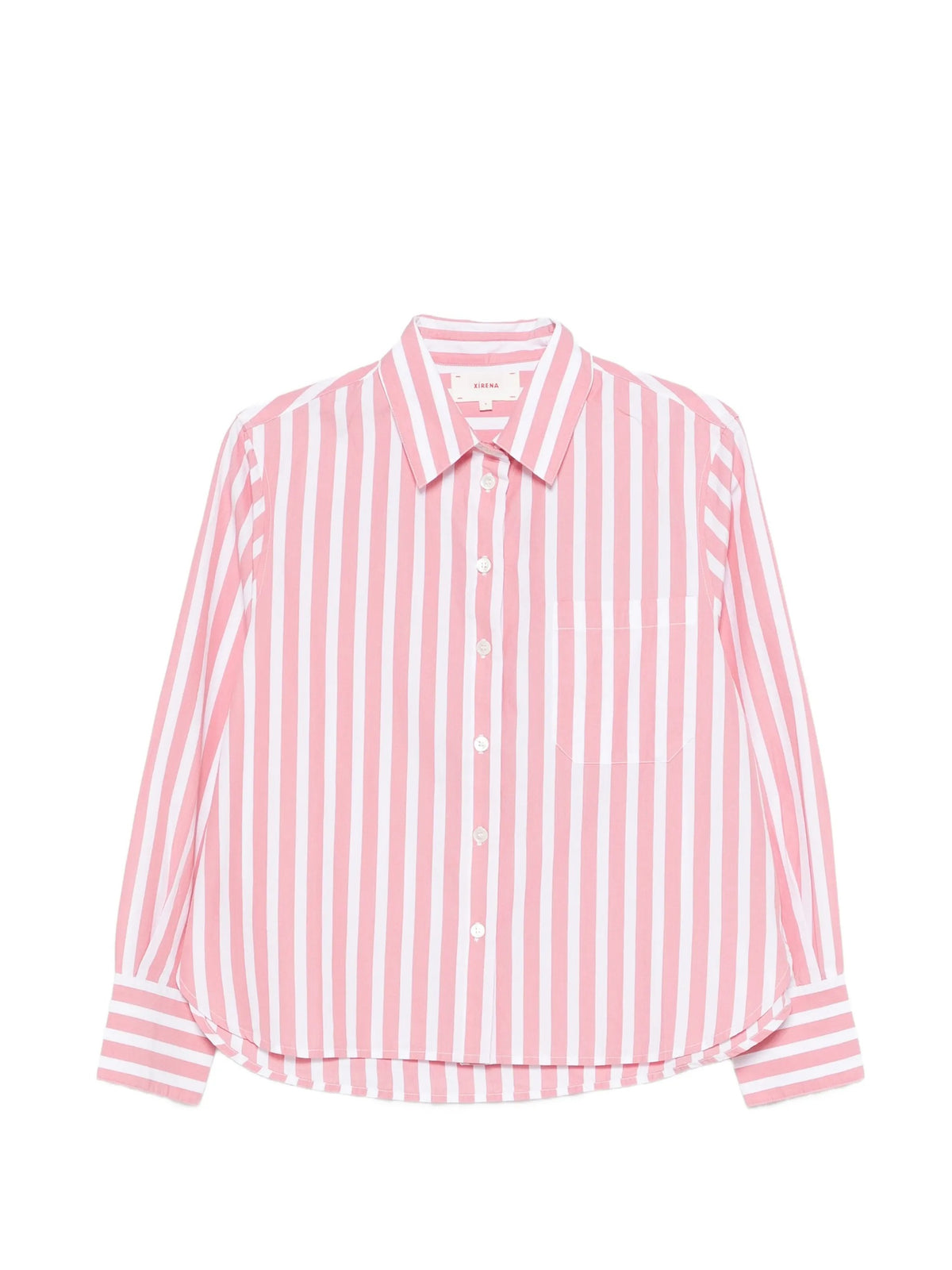 XIRENA MONROE SHIRT
