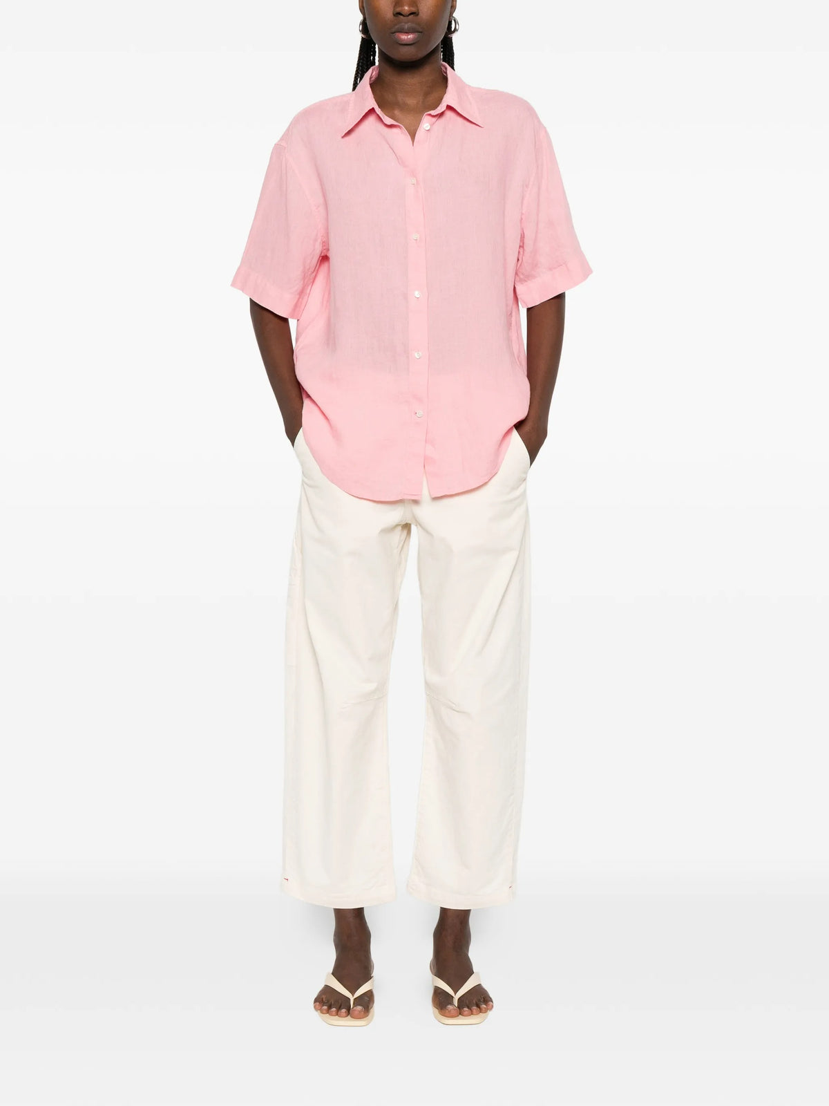 XIRENA RANCHO PANT
