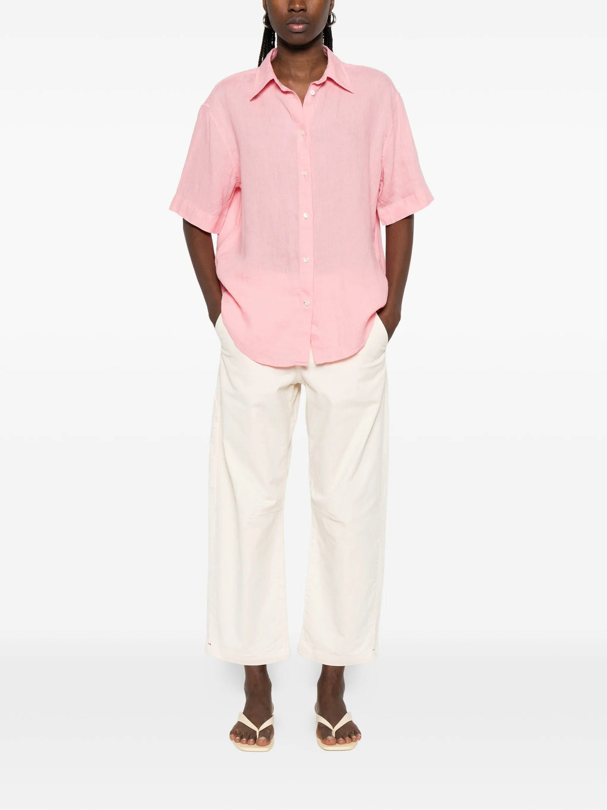 XIRENA RANCHO PANT