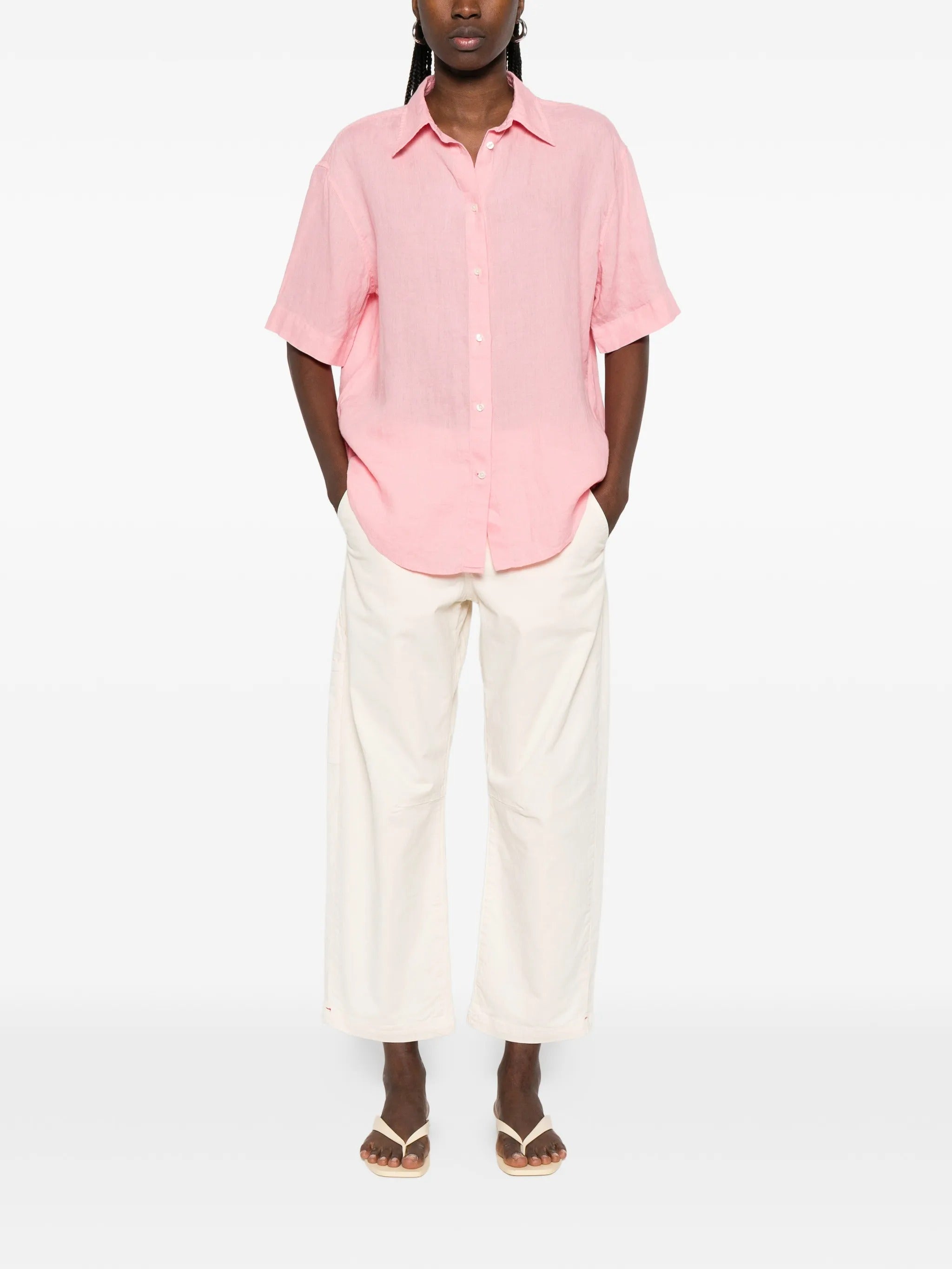 XIRENA RANCHO PANT
