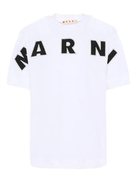 MARNI LOGO T-SHIRT