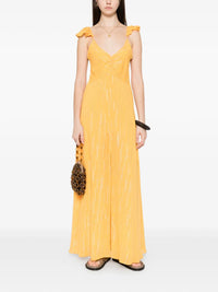 FORTE FORTE LES FILS D'ARGENT DRESS