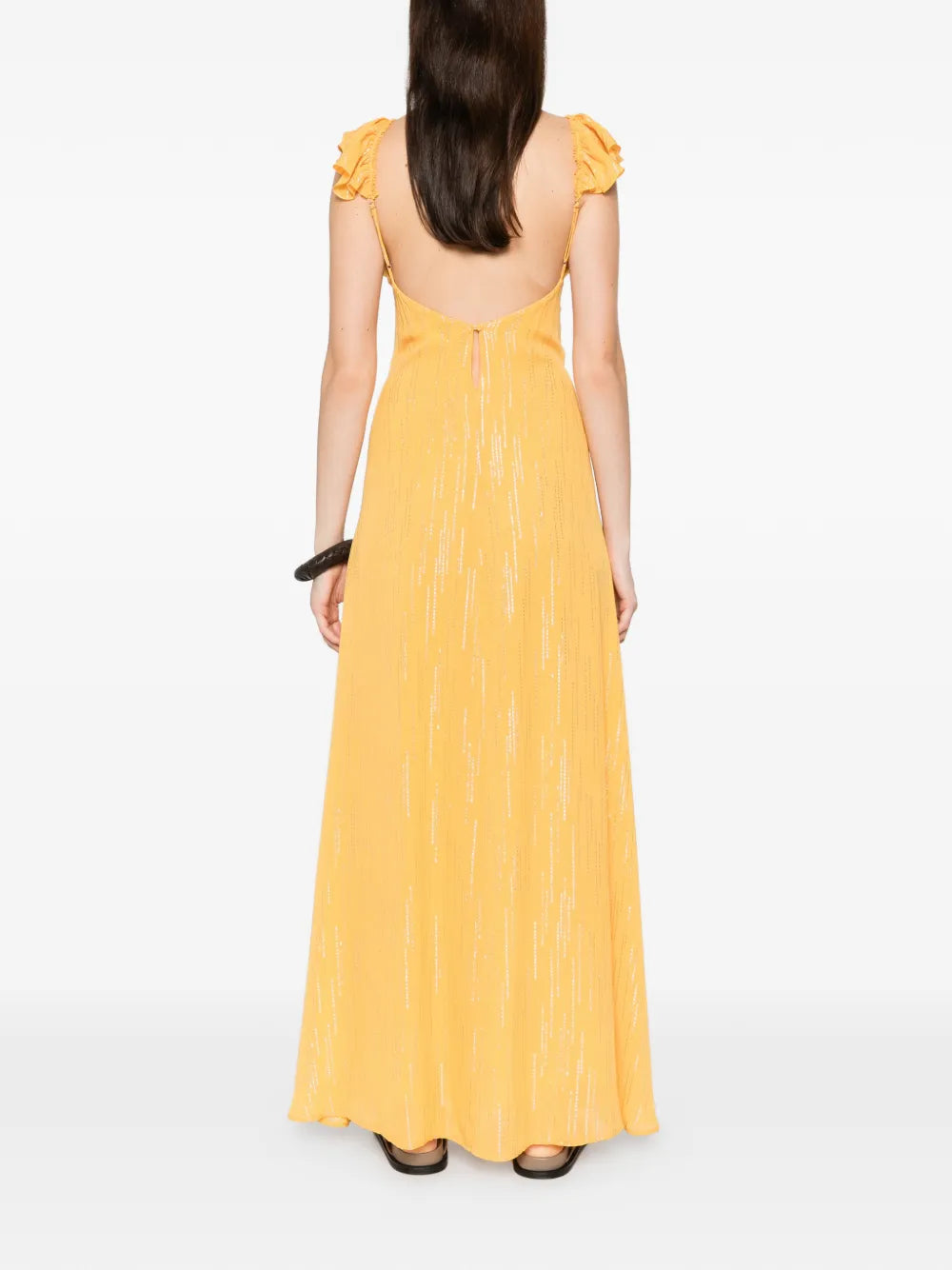 FORTE FORTE LES FILS D'ARGENT DRESS
