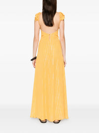 FORTE FORTE LES FILS D'ARGENT DRESS
