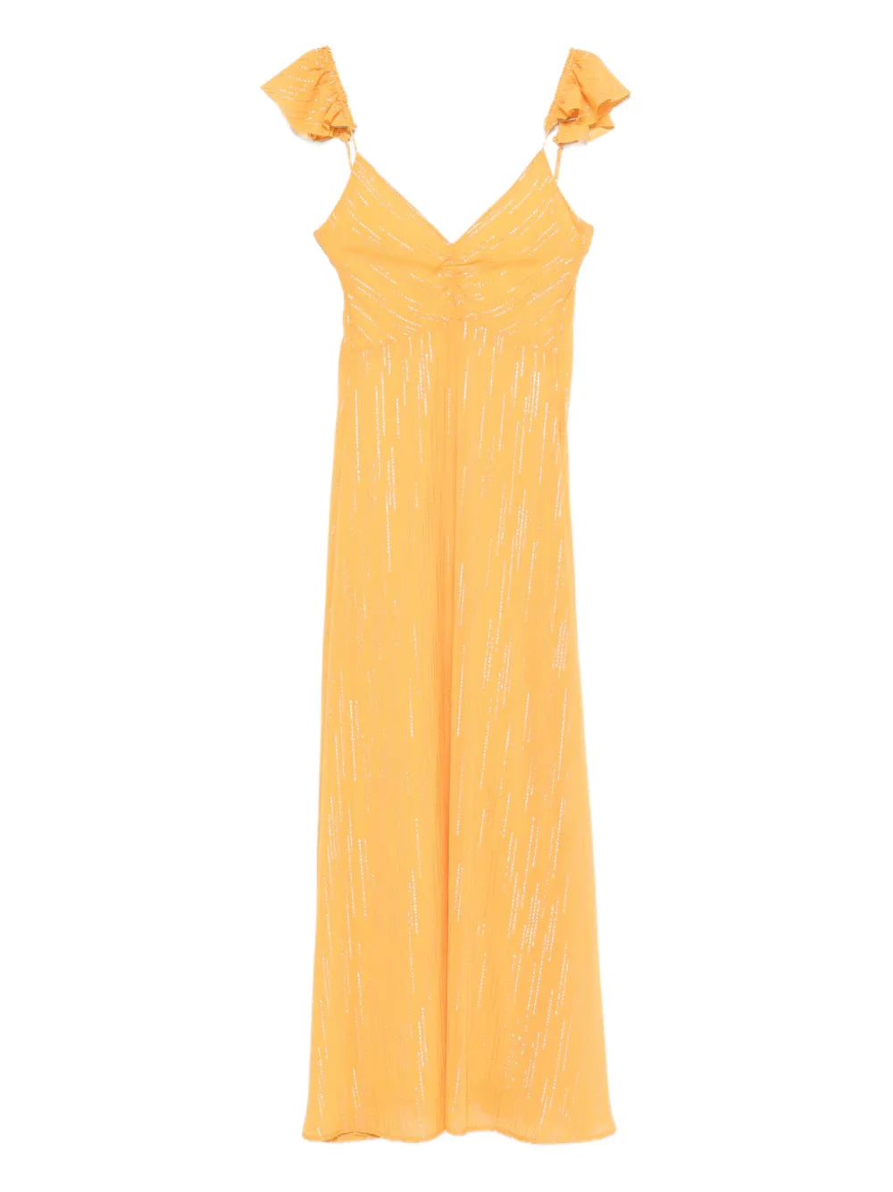 FORTE FORTE LES FILS D'ARGENT DRESS