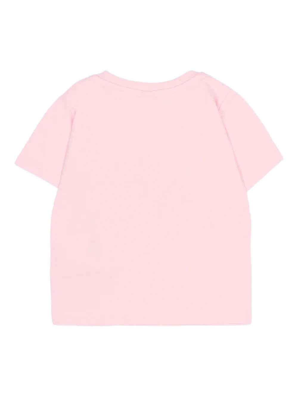 STELLA MC CARTNEY LADYBIRD T-SHIRT