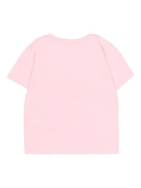 STELLA MC CARTNEY LADYBIRD T-SHIRT