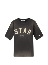 GOLDEN GOOSE STAR T-SHIRT