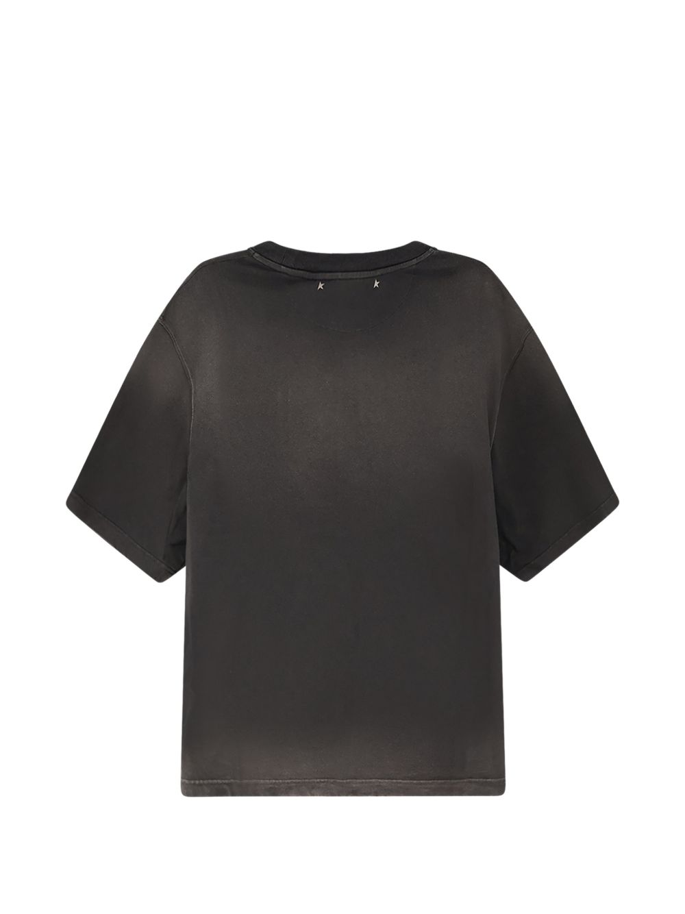 GOLDEN GOOSE STAR T-SHIRT