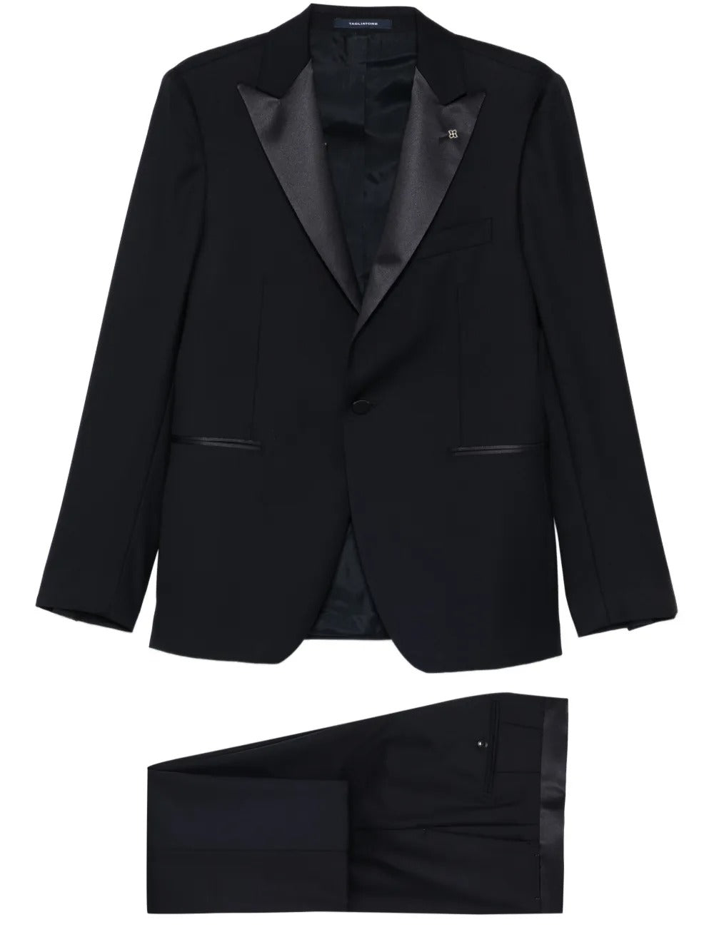 TAGLIATORE SUIT