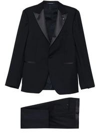 TAGLIATORE SUIT